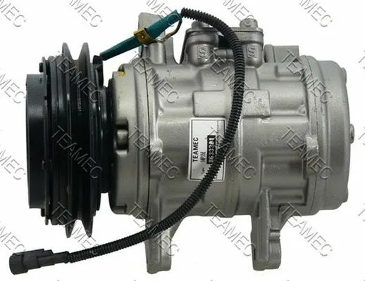 Compressor, air conditioning (8633301)