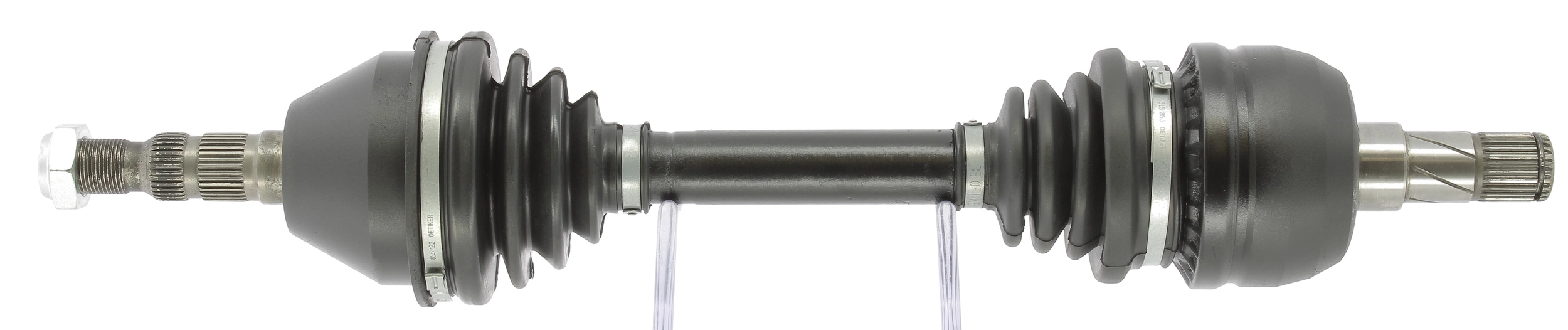 Drive Shaft (7677)