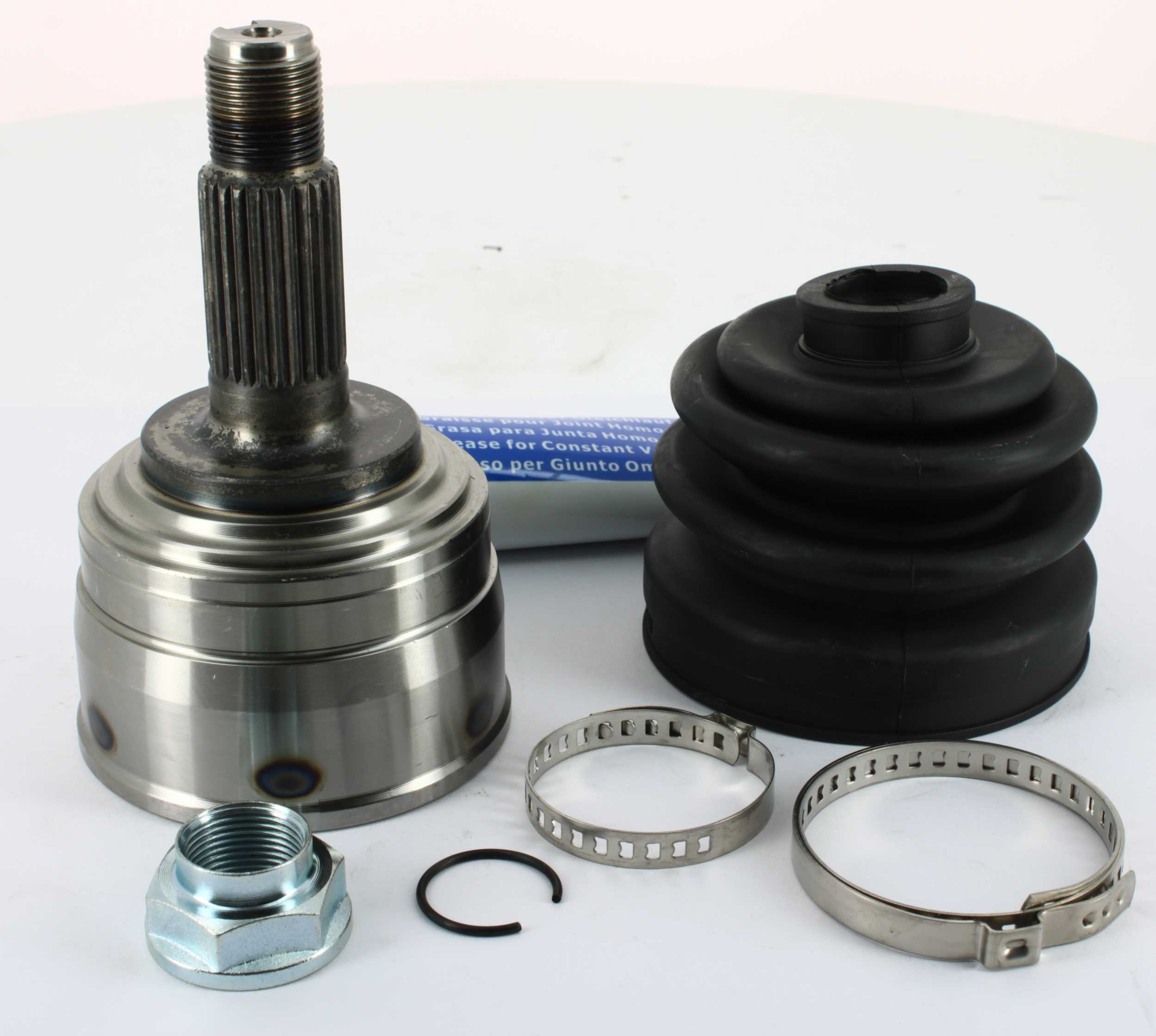 Joint Kit, drive shaft (6366)