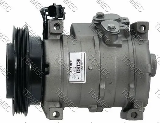 Compressor, air conditioning (8638802)