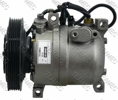 Compressor, air conditioning (8610602)