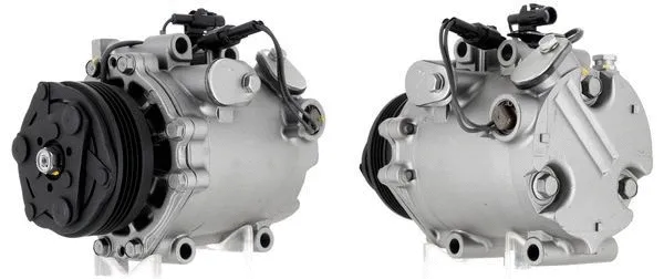 Compressor, air conditioning (8611075)