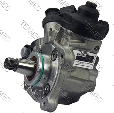 High Pressure Pump