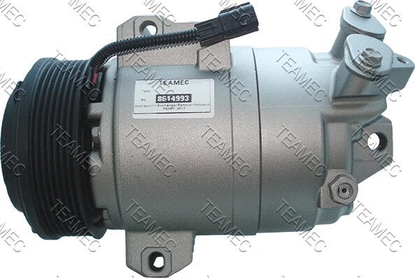 Compressor, air conditioning (8614993)