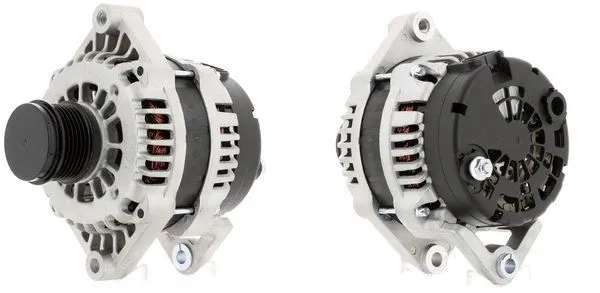 Alternator (9455)