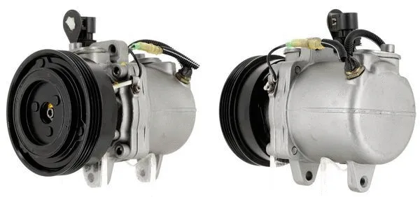 Compressor, air conditioning (8600024)