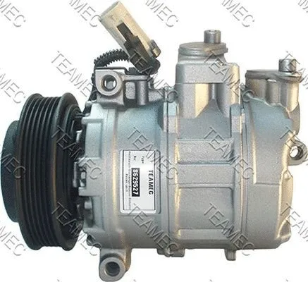 Compressor, air conditioning (8629527)