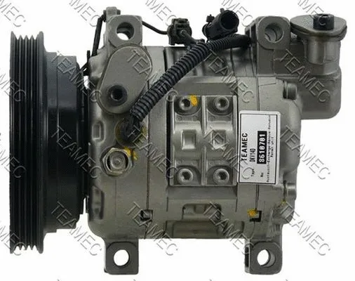Compressor, air conditioning (8610701)