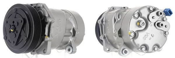 Compressor, air conditioning (8600103)