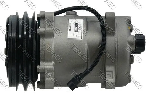 Compressor, air conditioning (8600242)