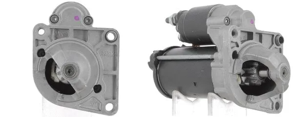 Starter (9880)