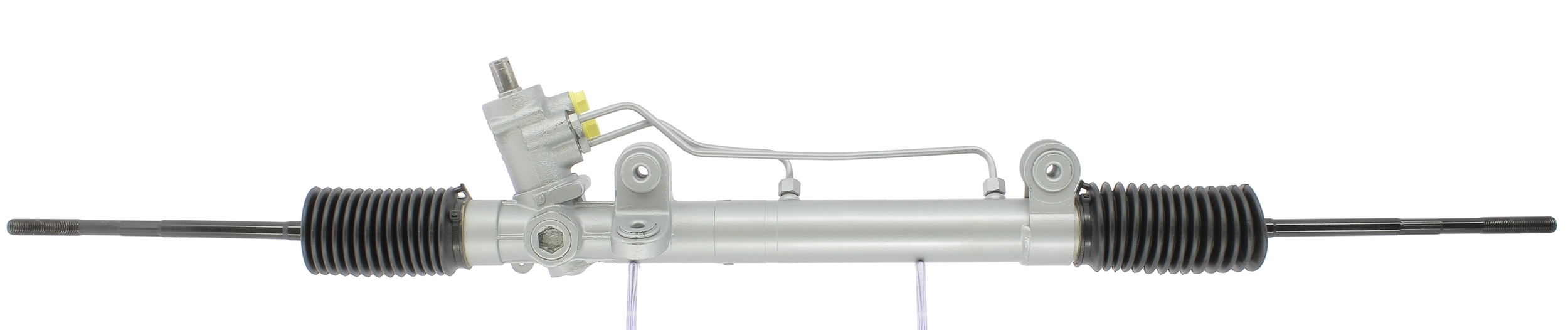 Steering Gear (110911)