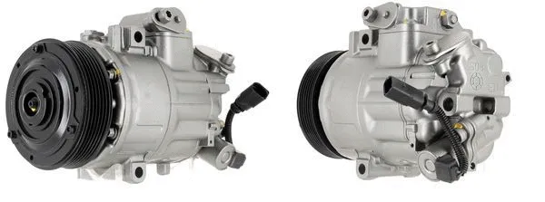 Compressor, air conditioning (8629602)