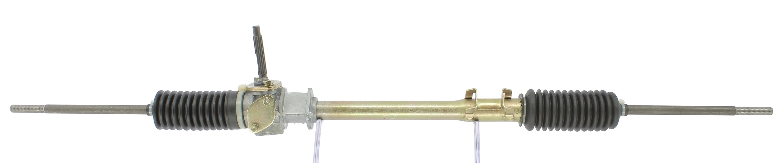 Steering Gear (150108)