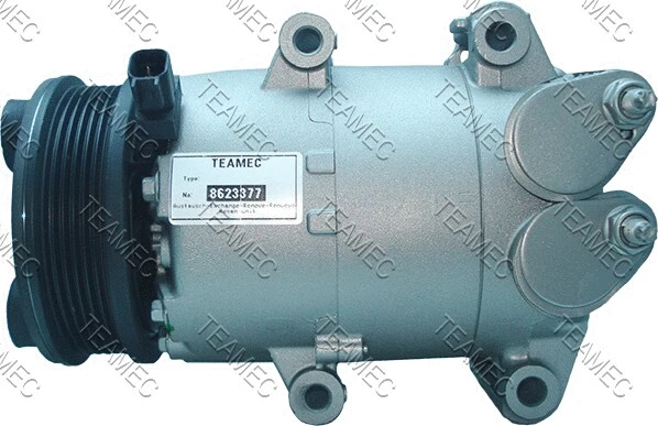 Compressor, air conditioning (8623377)