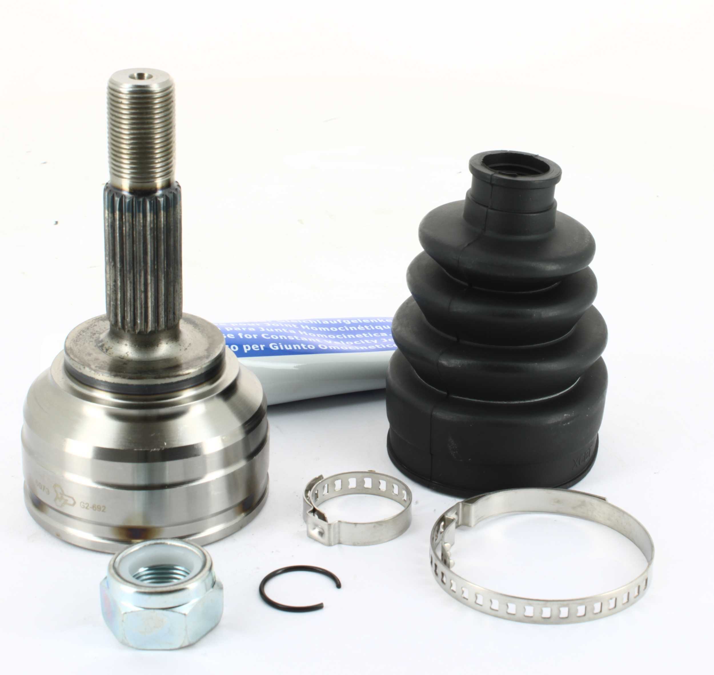 Joint Kit, drive shaft (6073)