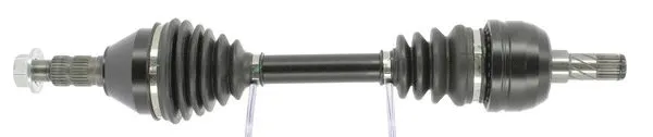 Drive Shaft (5900)