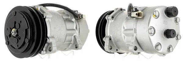 Compressor, air conditioning (8642761)