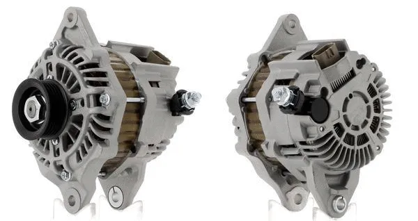 Alternator (4314)