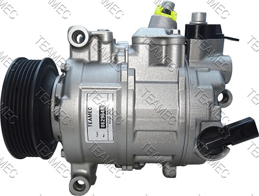 Compressor, air conditioning (8629640)