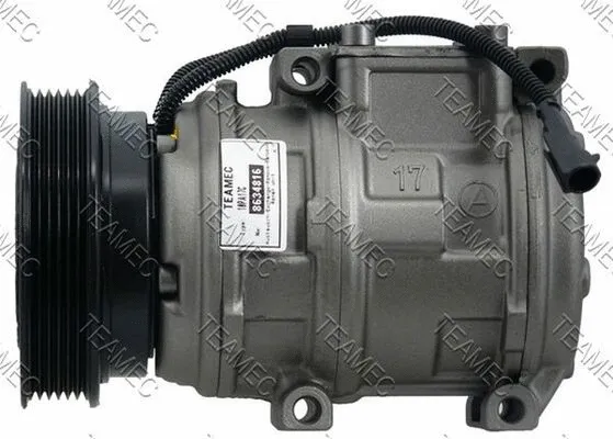 Compressor, air conditioning (8634816)