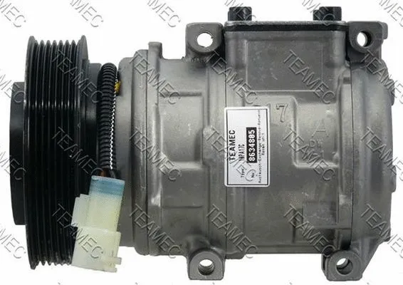Compressor, air conditioning (8634805)