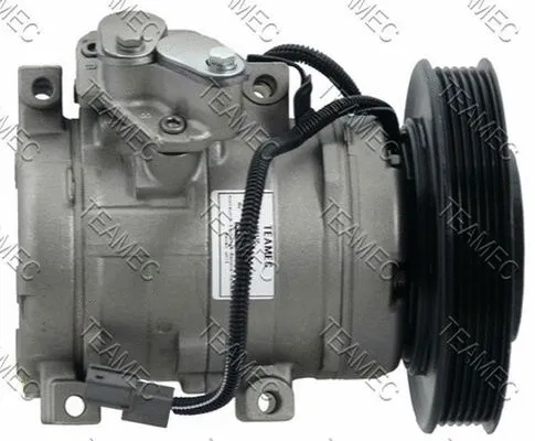 Compressor, air conditioning (8638807)