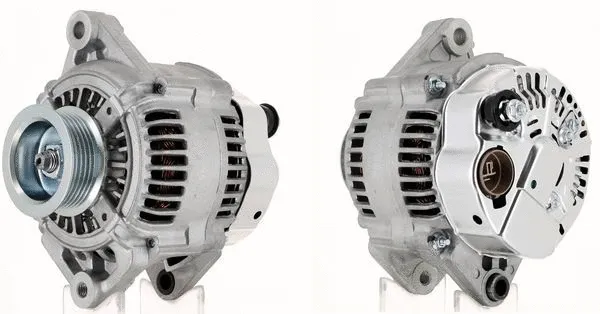 Alternator (4233)