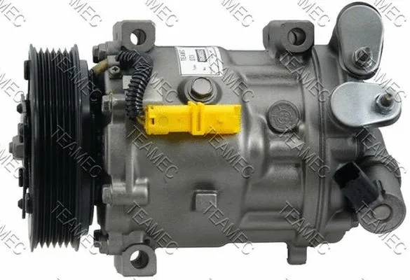 Compressor, air conditioning (8608552)