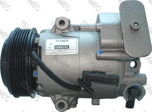 Compressor, air conditioning (8600285)