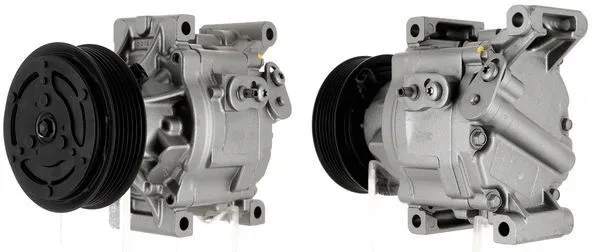 Compressor, air conditioning (8629814)