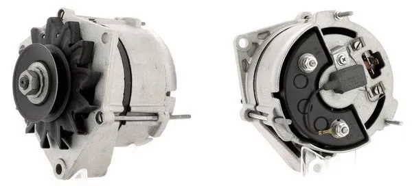 Alternator (2004)