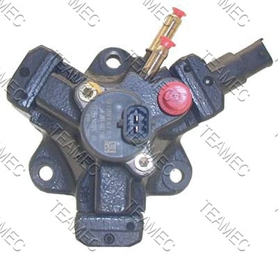 High Pressure Pump (874521)