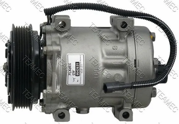 Compressor, air conditioning (8642631)