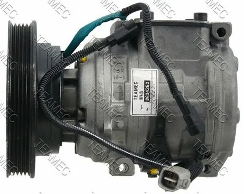 Compressor, air conditioning (8634363)