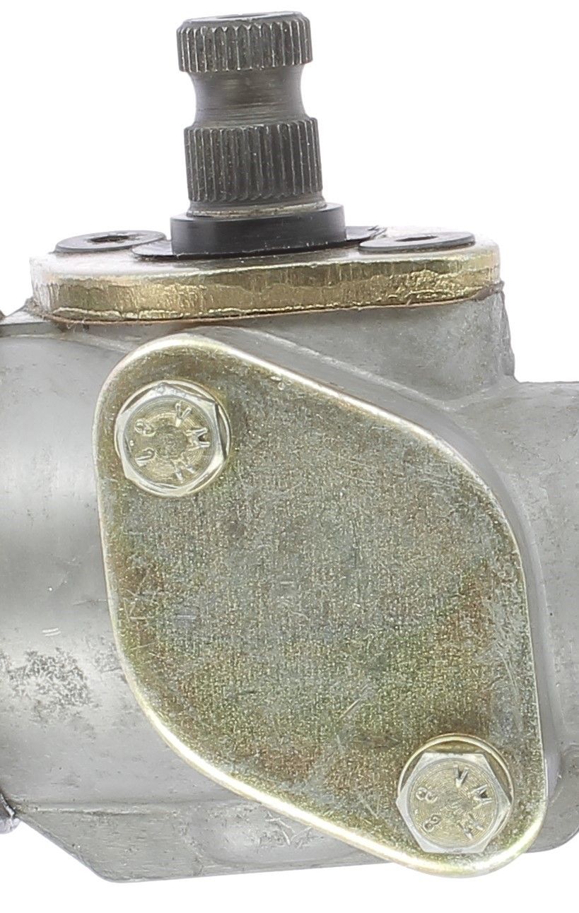 Steering Gear