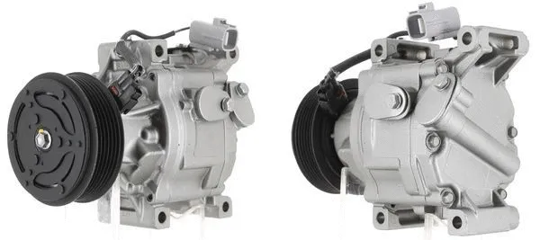 Compressor, air conditioning (8629829)