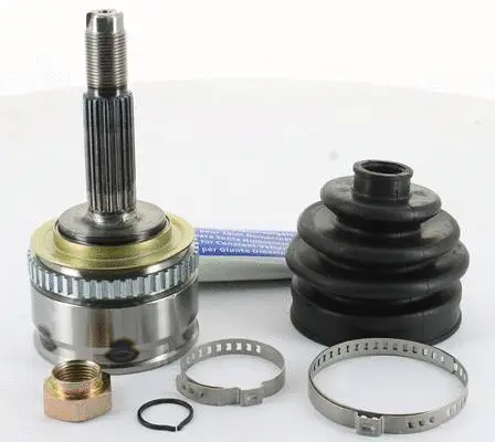Joint Kit, drive shaft (6658)