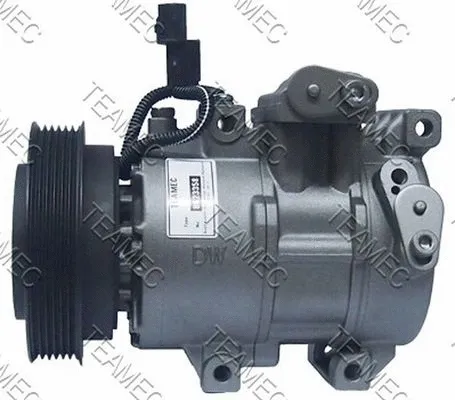 Compressor, air conditioning (8623358)