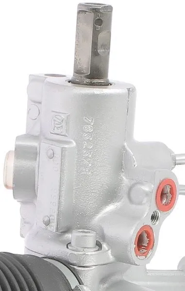 Steering Gear