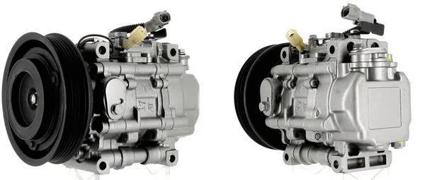 Compressor, air conditioning (8600035)