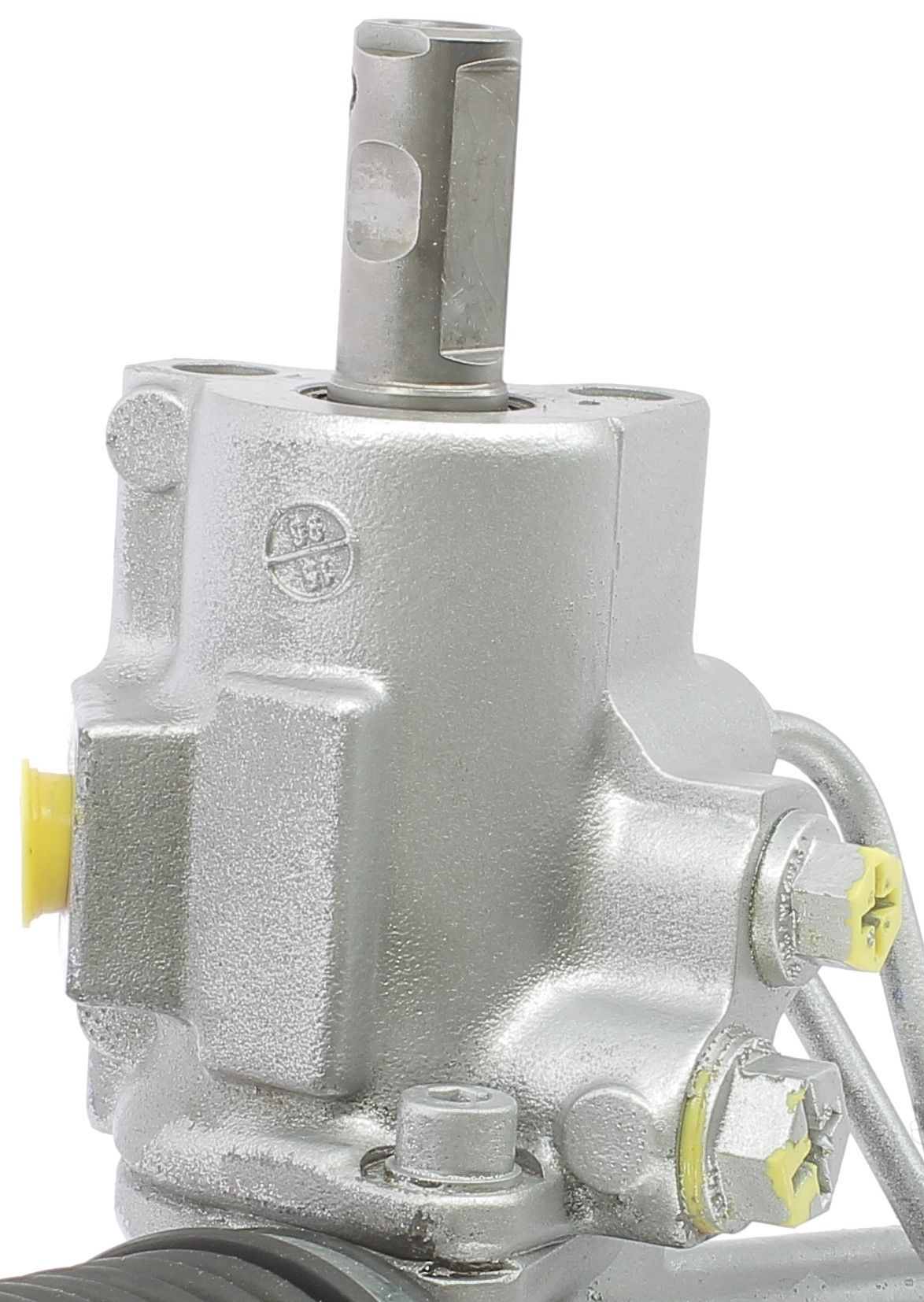 Steering Gear