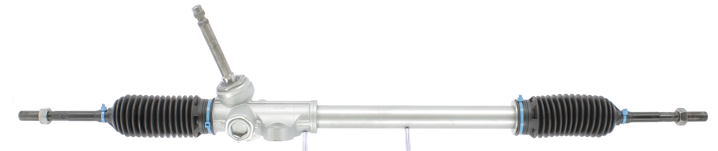 Steering Gear (150305)