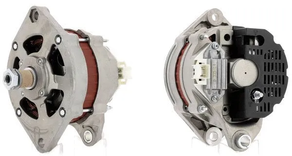 Alternator (2513)