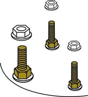 Alternator (2101)