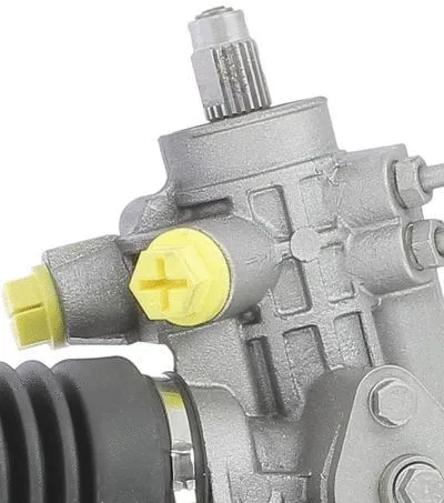 Steering Gear
