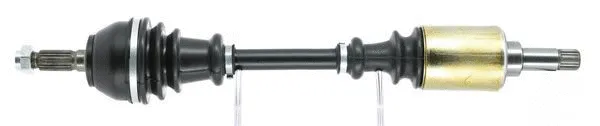 Drive Shaft (5108)