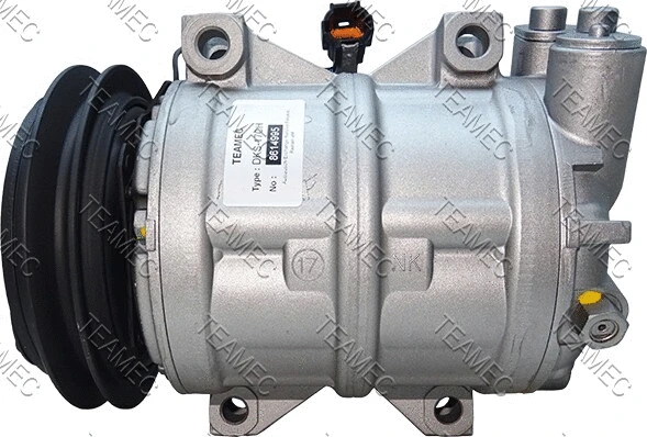 Compressor, air conditioning (8614995)