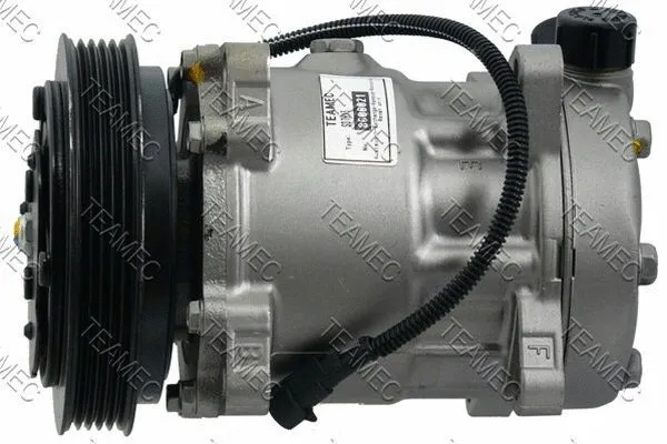 Compressor, air conditioning (8600021)