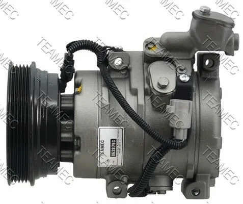 Compressor, air conditioning (8638793)